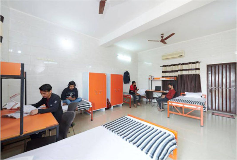 Hostel